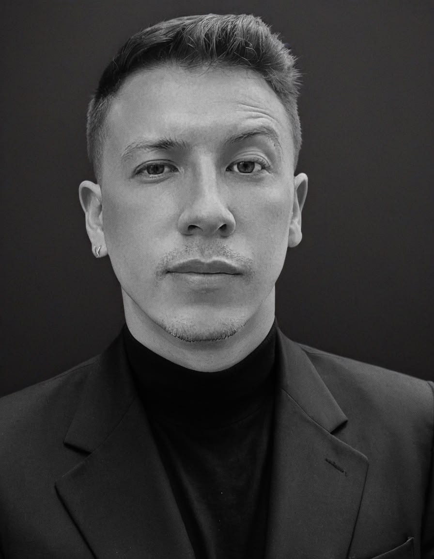 Ignacio Leiva, asesor comercial de MetLife Chile